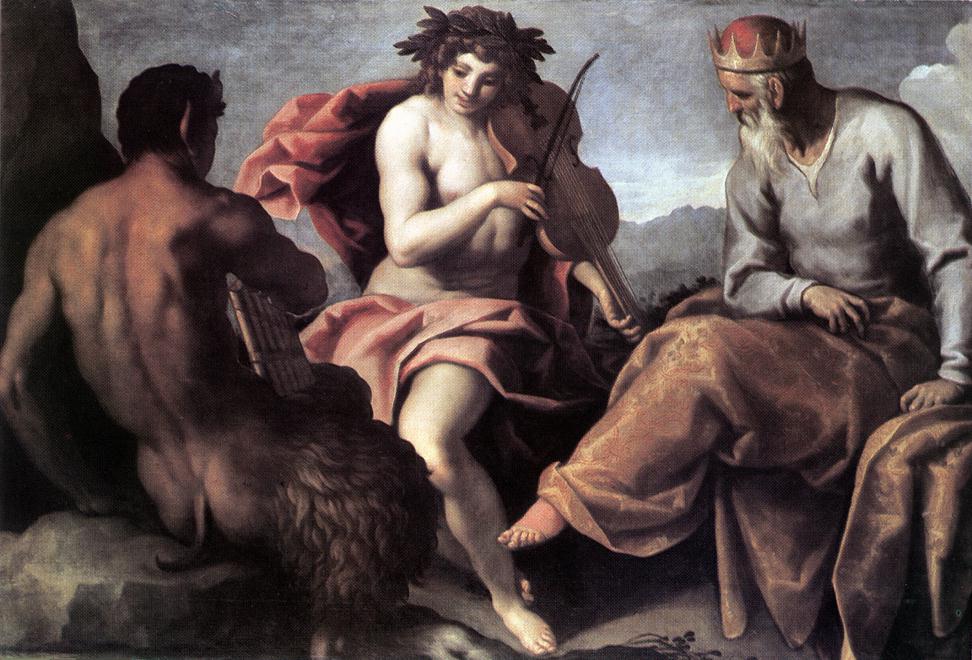 Apollo and Marsyas (1)a sg